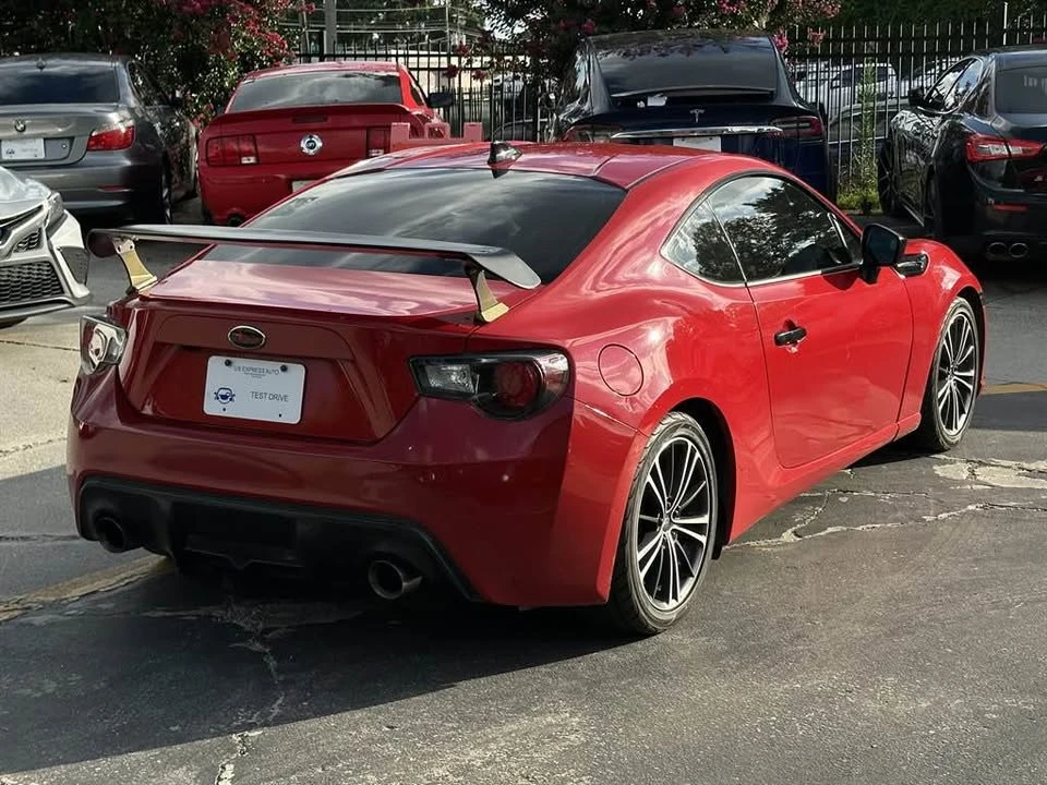 2013 Subaru BRZ 1st Gen - Image 5 of 20