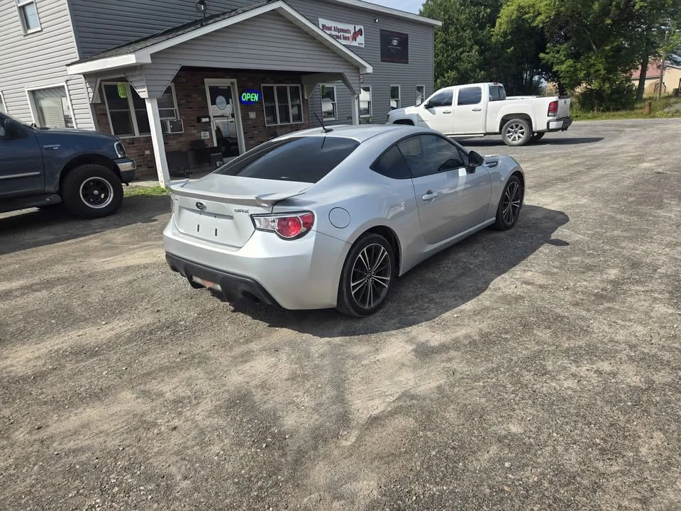 2013 Subaru BRZ 1st Gen - Image 3 of 6