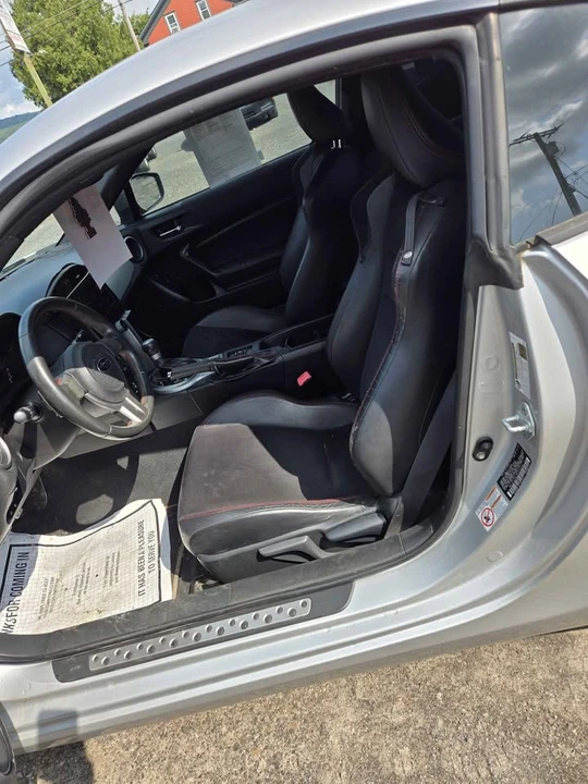 2013 Subaru BRZ 1st Gen - Image 6 of 6
