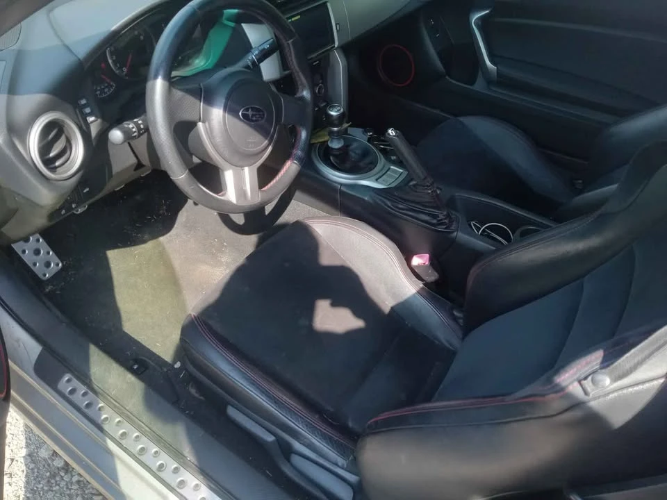 2013 Subaru BRZ 1st Gen - Image 3 of 3