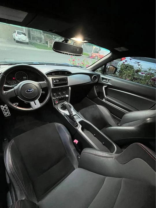 2013 Subaru BRZ 1st Gen - Image 8 of 9