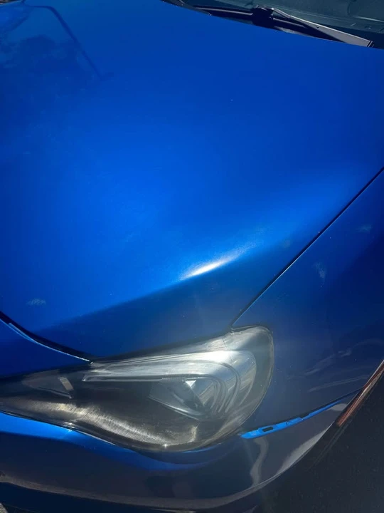 2013 Subaru BRZ 1st Gen - Image 17 of 19
