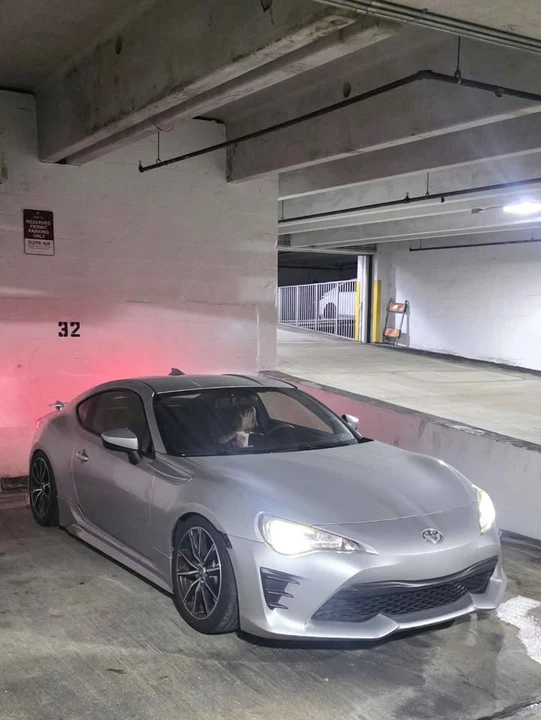 2013 Subaru BRZ 1st Gen - Image 3 of 8
