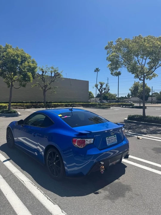 2013 Subaru BRZ 1st Gen - Image 4 of 19