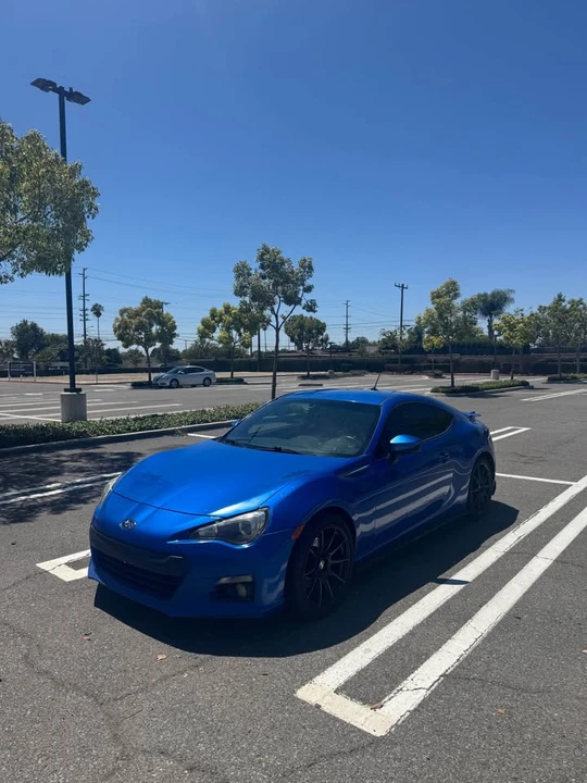 2013 Subaru BRZ 1st Gen - Image 5 of 19