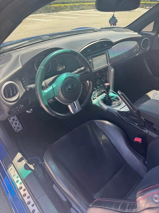 2013 Subaru BRZ 1st Gen - Image 6 of 19