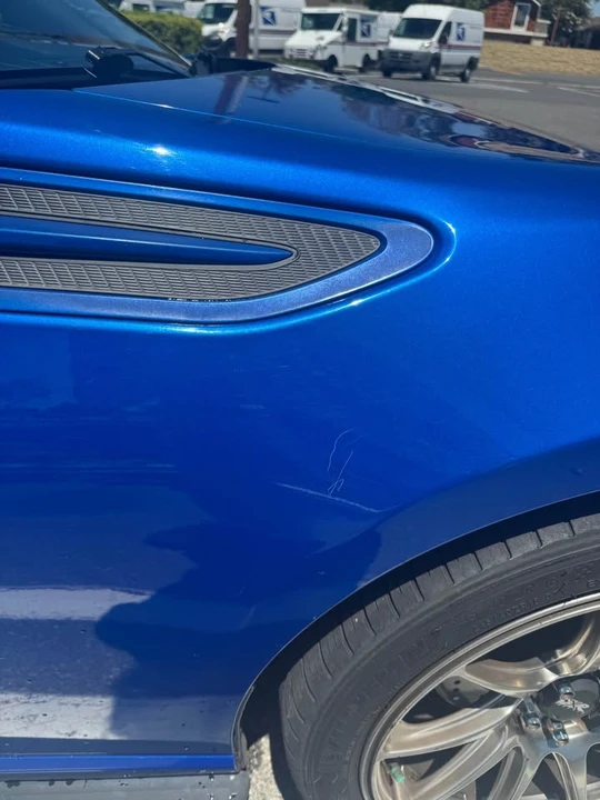 2013 Subaru BRZ 1st Gen - Image 19 of 19