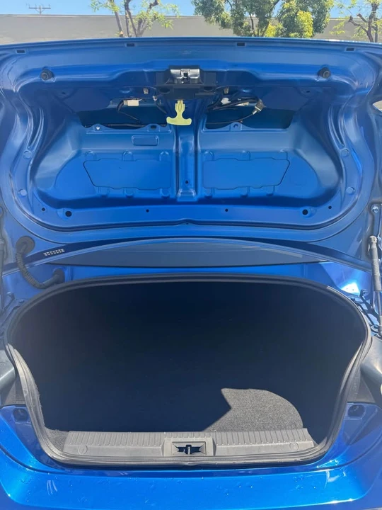 2013 Subaru BRZ 1st Gen - Image 12 of 19