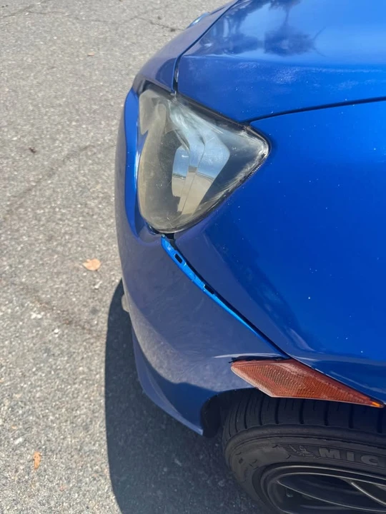 2013 Subaru BRZ 1st Gen - Image 18 of 19