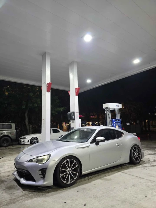 2013 Subaru BRZ 1st Gen - Image 5 of 8