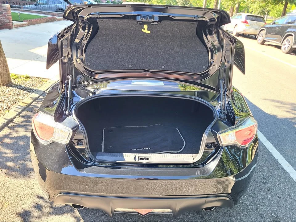 2013 Subaru BRZ 1st Gen - Image 19 of 19