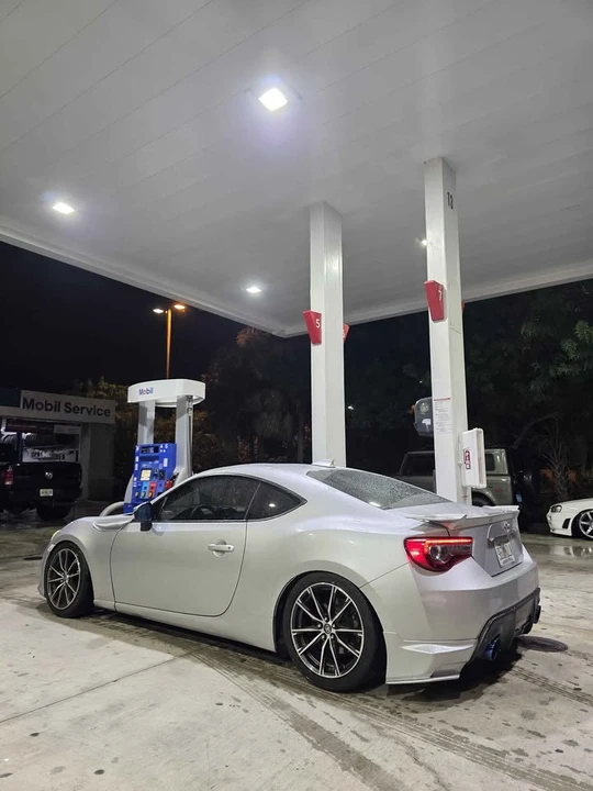 2013 Subaru BRZ 1st Gen - Image 6 of 8