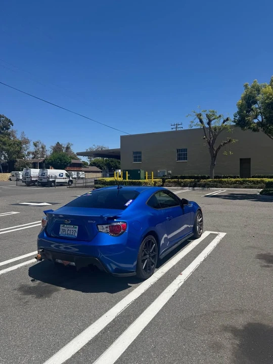 2013 Subaru BRZ 1st Gen - Image 3 of 19