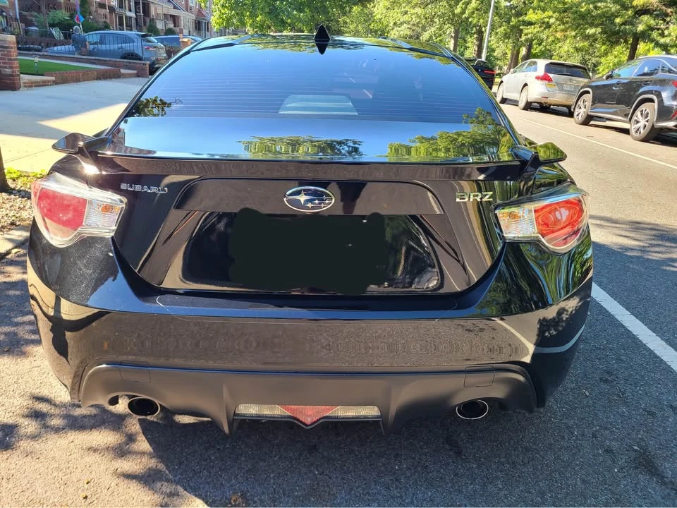 2013 Subaru BRZ 1st Gen - Image 5 of 19