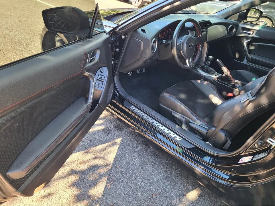 2013 Subaru BRZ 1st Gen - Image 15 of 19