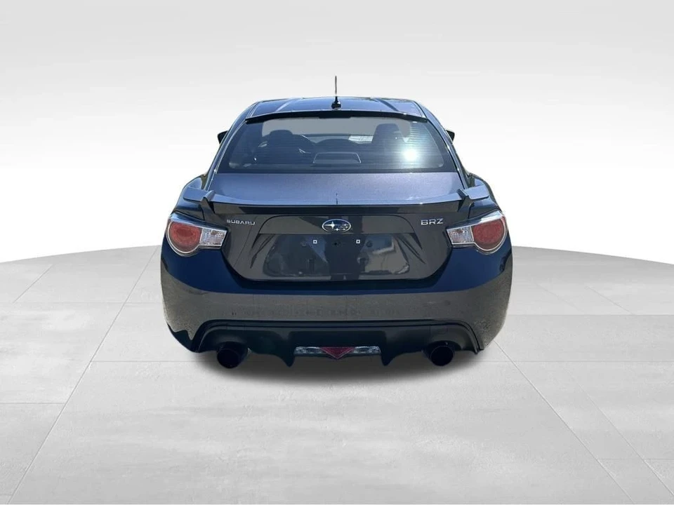 2013 Subaru BRZ 1st Gen - Image 3 of 12