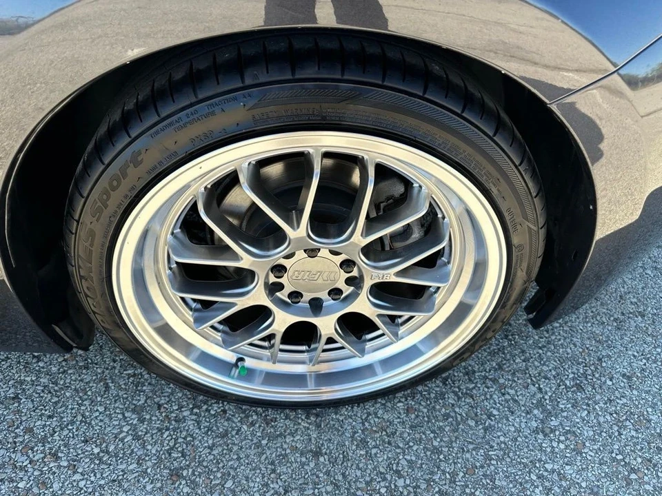 2013 Subaru BRZ 1st Gen - Image 8 of 12