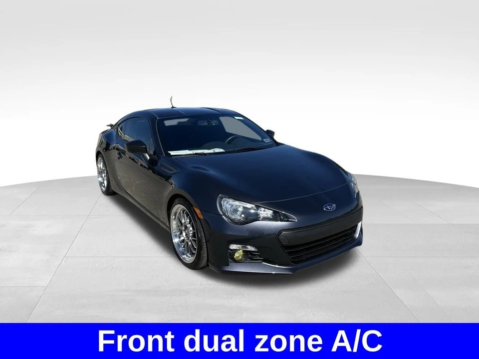 2013 Subaru BRZ 1st Gen - Image 5 of 12