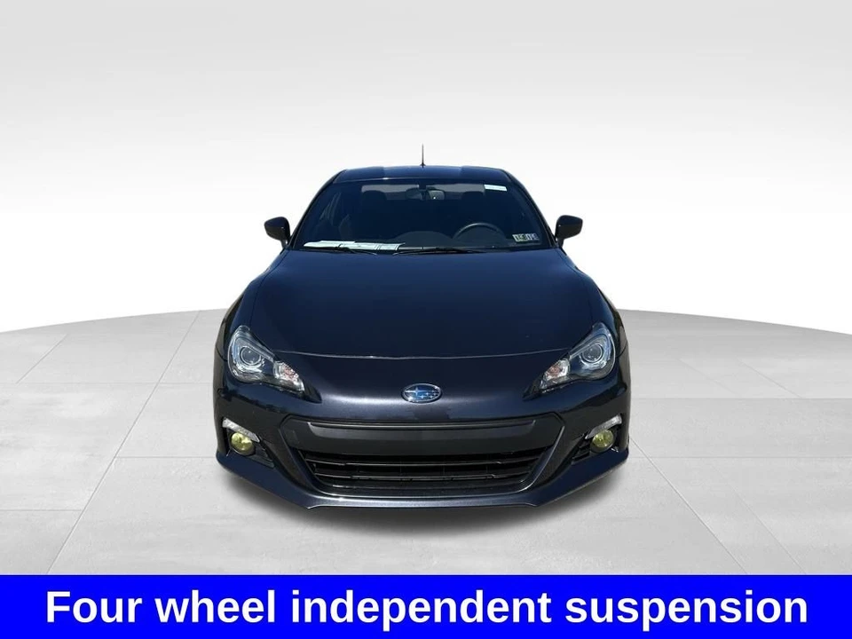 2013 Subaru BRZ 1st Gen - Image 6 of 12