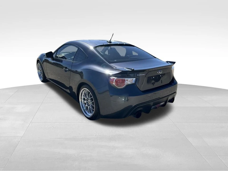 2013 Subaru BRZ 1st Gen - Image 2 of 12