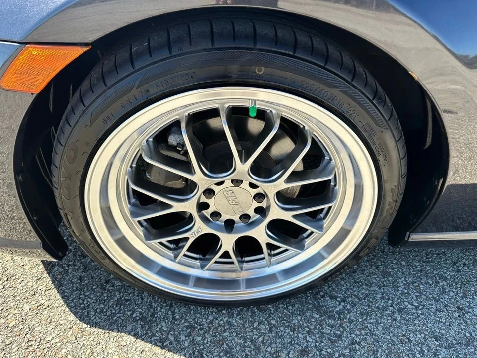 2013 Subaru BRZ 1st Gen - Image 7 of 12