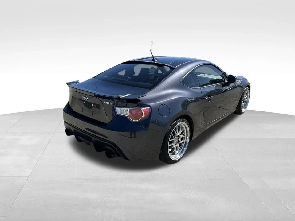 2013 Subaru BRZ 1st Gen - Image 4 of 12