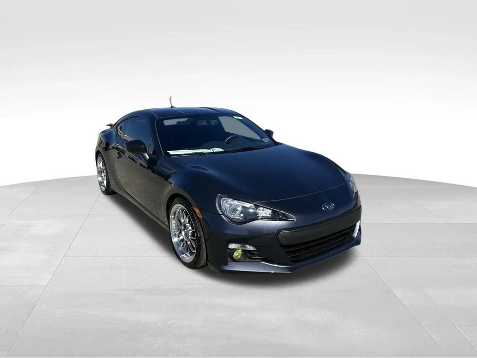 2013 Subaru BRZ 1st Gen - Image 5 of 12