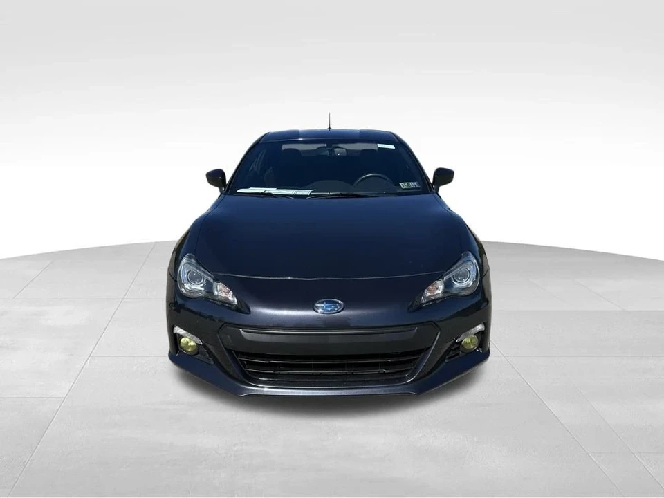 2013 Subaru BRZ 1st Gen - Image 6 of 12