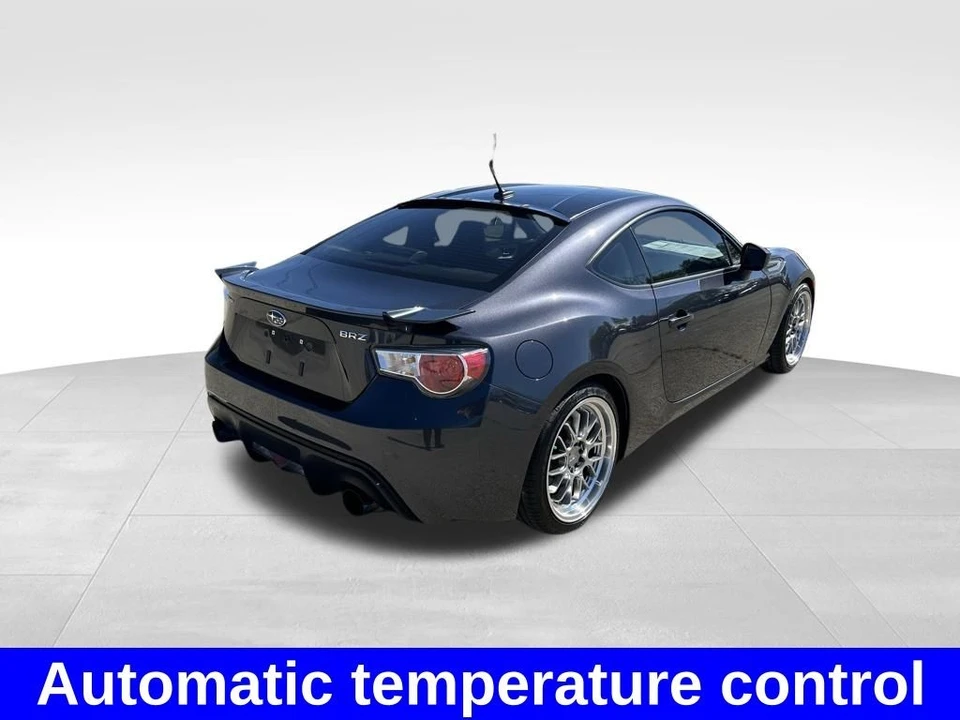 2013 Subaru BRZ 1st Gen - Image 4 of 12