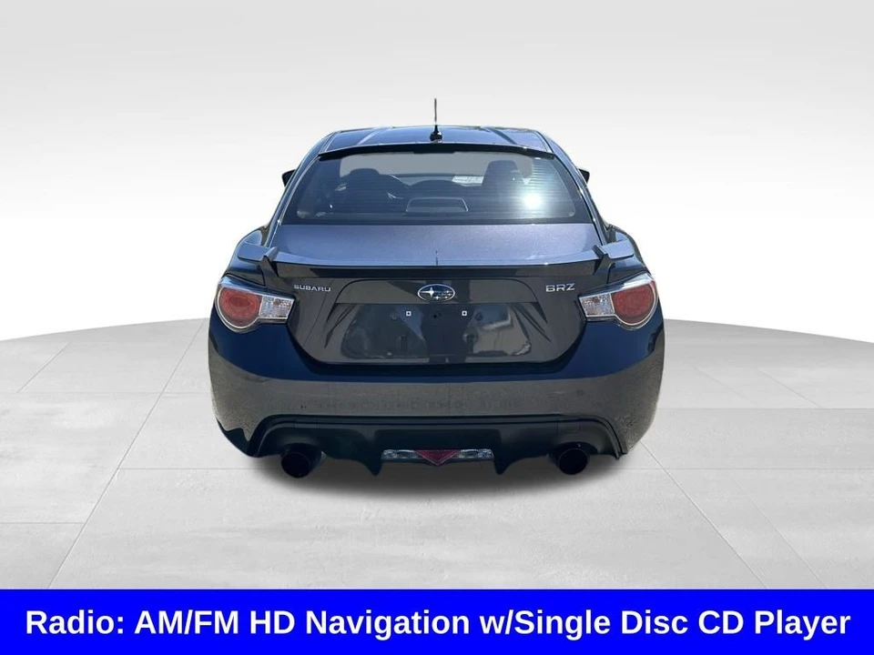 2013 Subaru BRZ 1st Gen - Image 3 of 12