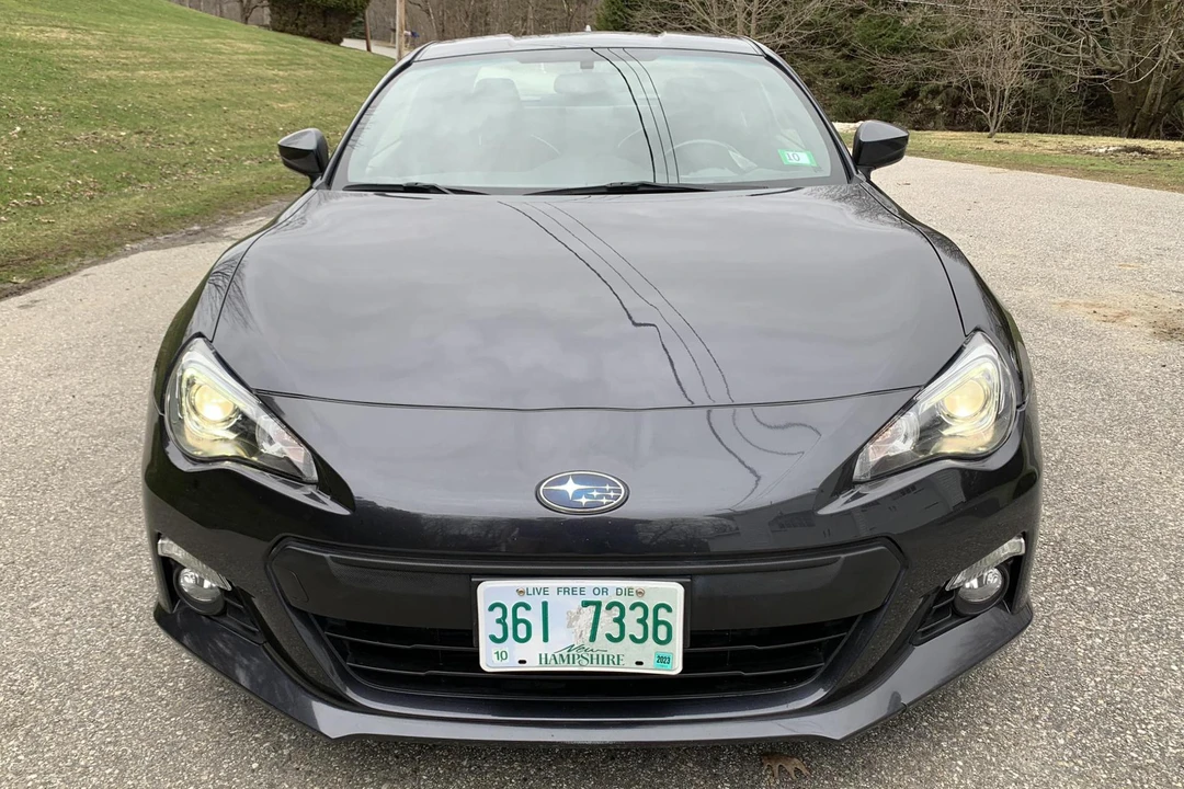 2013 Subaru BRZ 1st Gen - Image 2 of 7