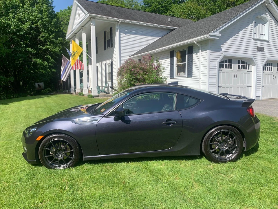 2013 Subaru BRZ 1st Gen - Image 6 of 7