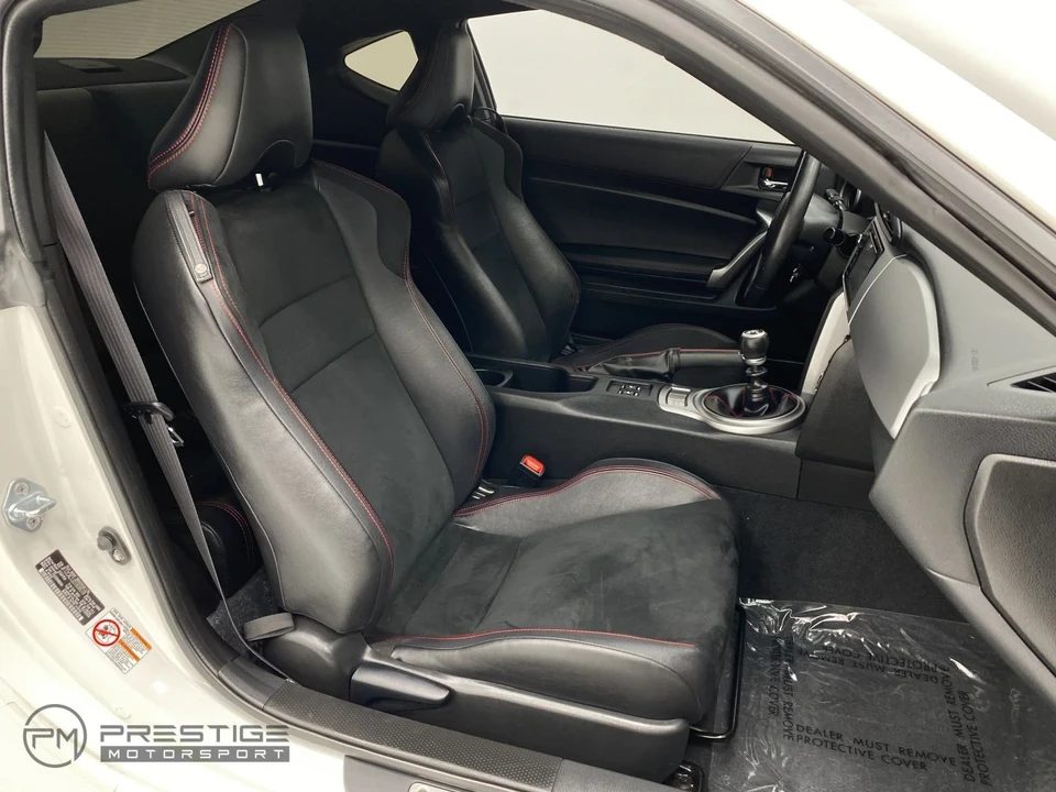 2013 Subaru BRZ 1st Gen - Image 16 of 21