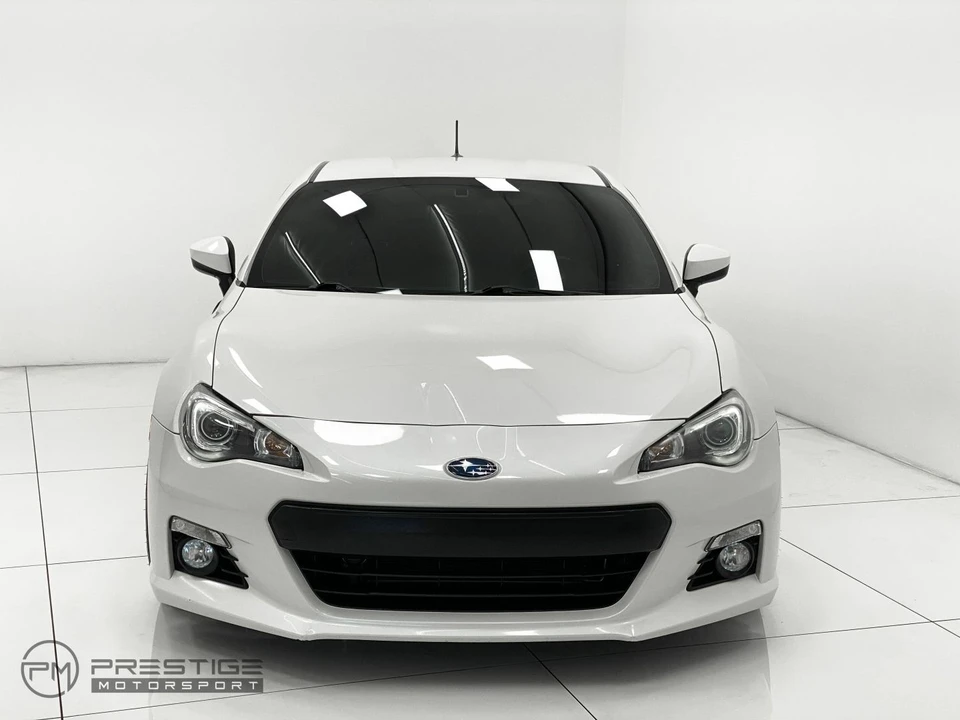 2013 Subaru BRZ 1st Gen - Image 2 of 12