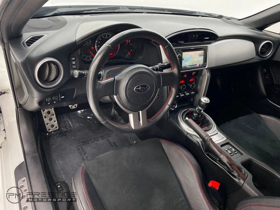 2013 Subaru BRZ 1st Gen - Image 18 of 21