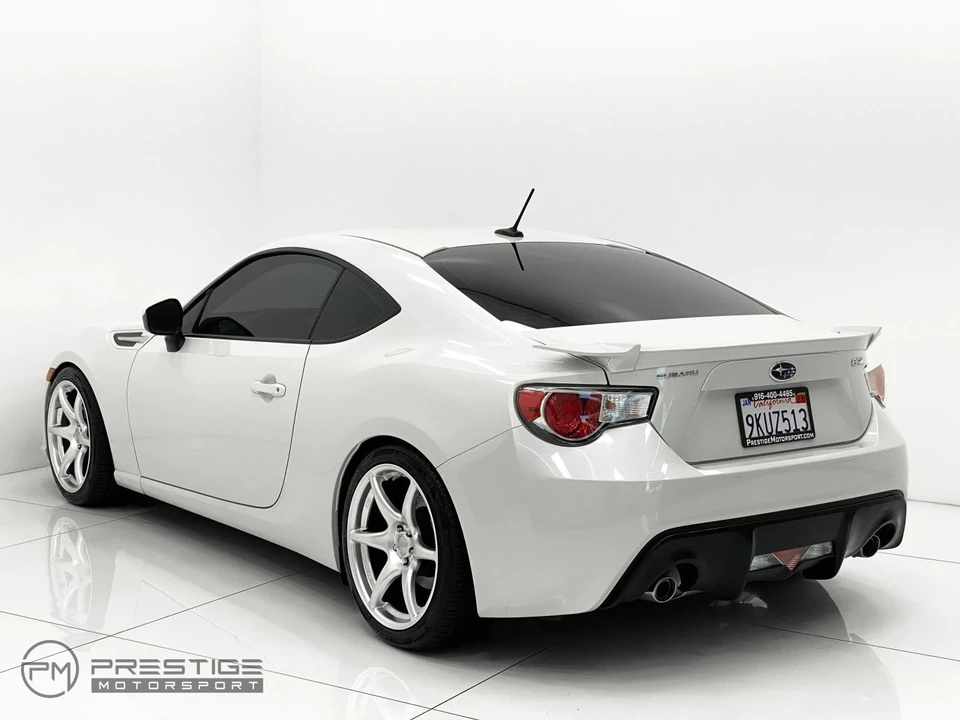 2013 Subaru BRZ 1st Gen - Image 8 of 21