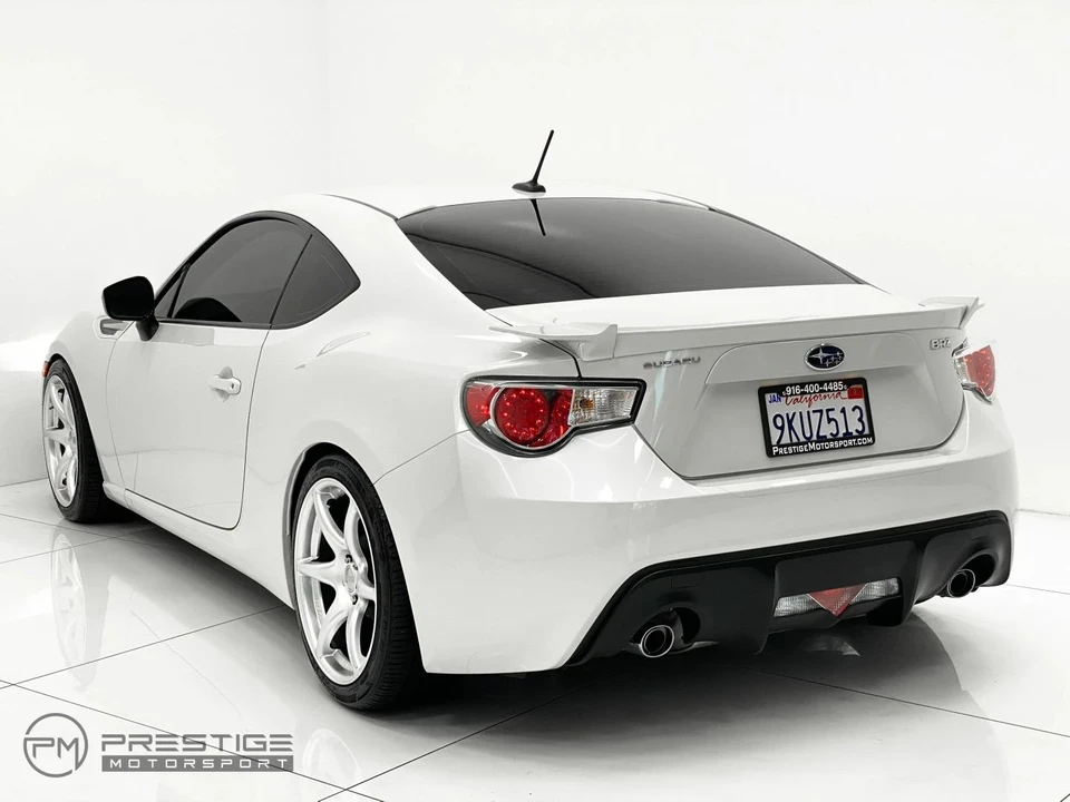 2013 Subaru BRZ 1st Gen - Image 12 of 21