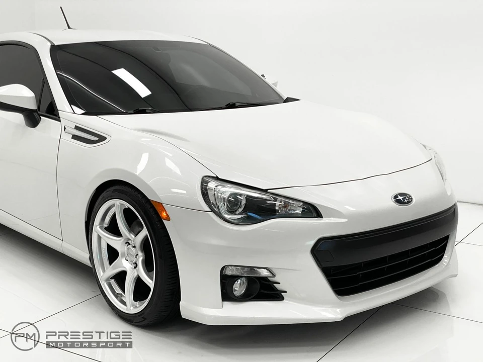 2013 Subaru BRZ 1st Gen - Image 9 of 12