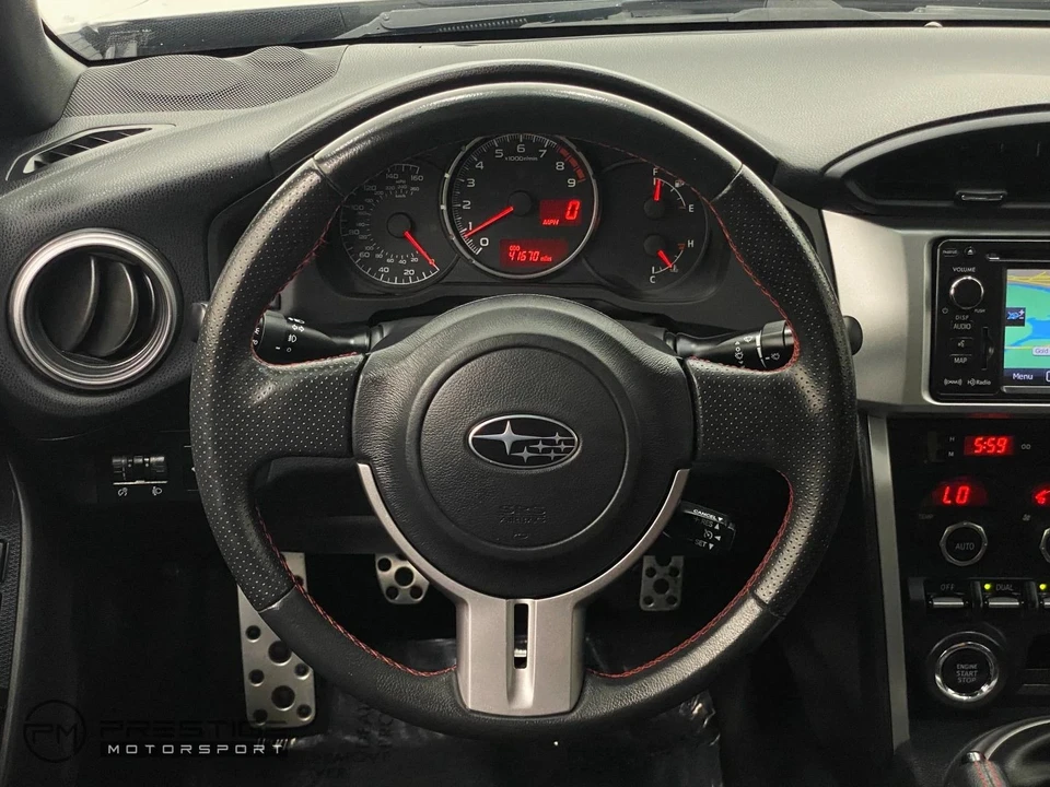 2013 Subaru BRZ 1st Gen - Image 21 of 21