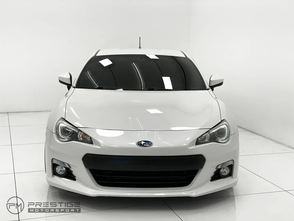 2013 Subaru BRZ 1st Gen - Image 2 of 21