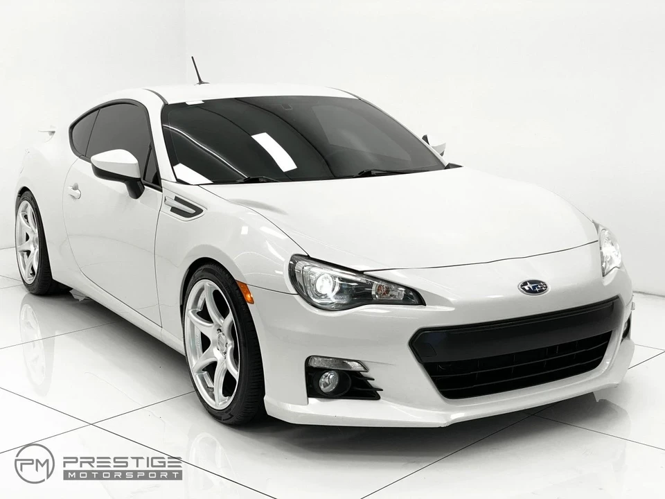 2013 Subaru BRZ 1st Gen - Image 11 of 21