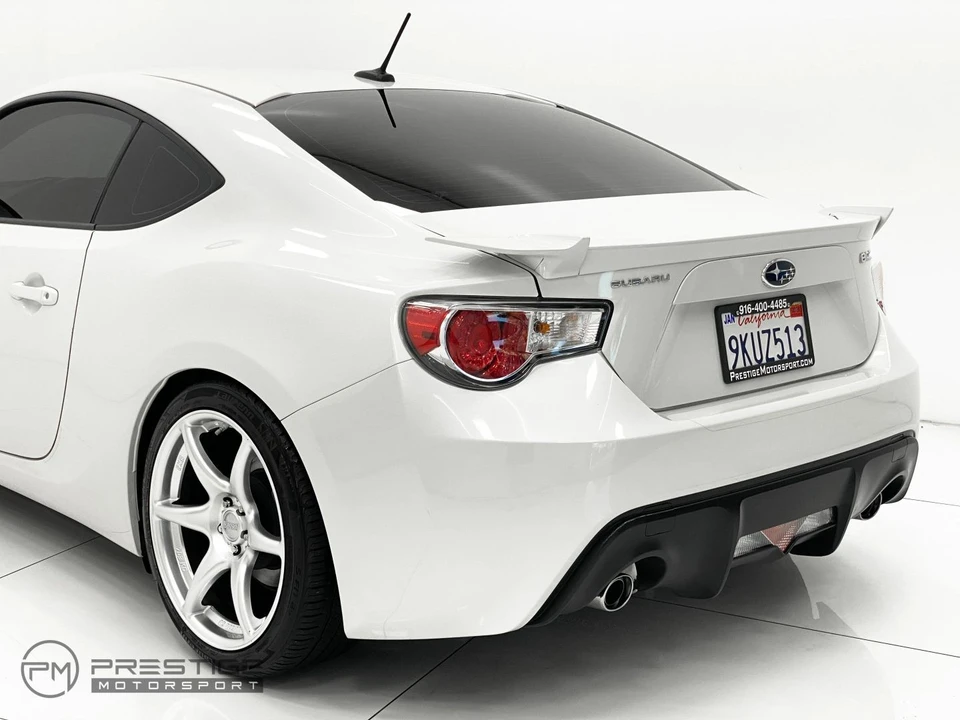 2013 Subaru BRZ 1st Gen - Image 10 of 12