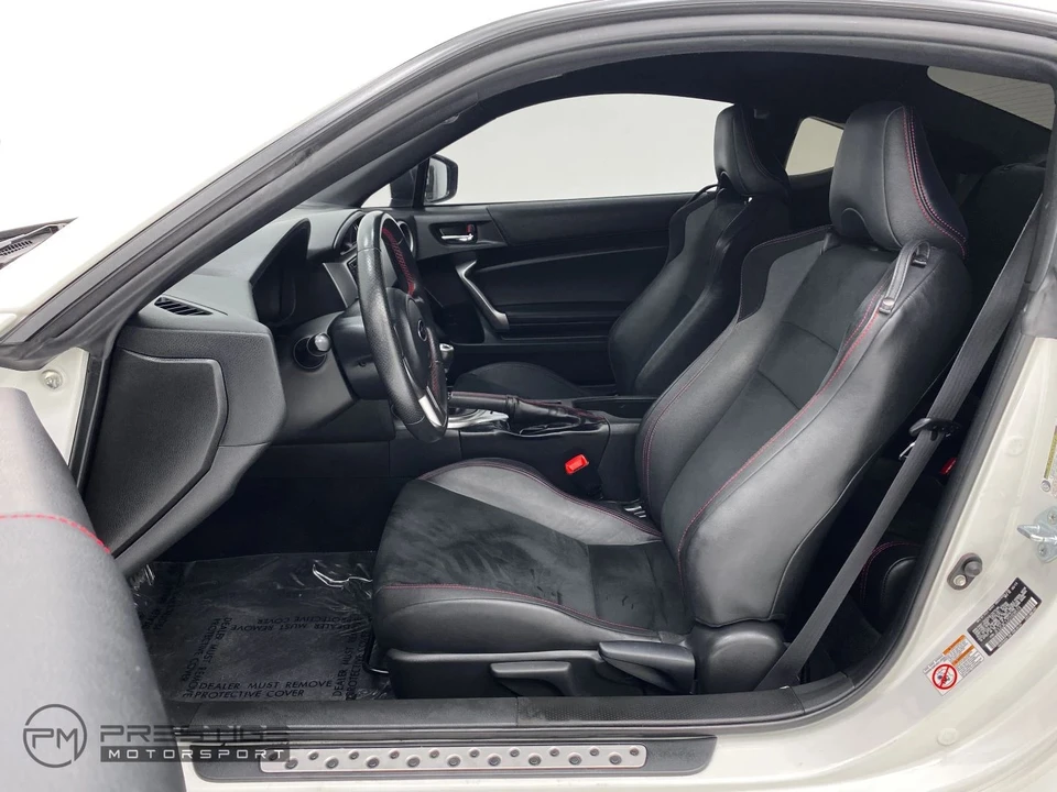 2013 Subaru BRZ 1st Gen - Image 17 of 21