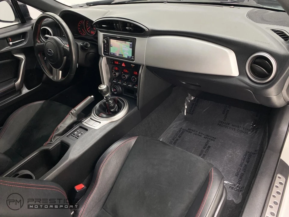 2013 Subaru BRZ 1st Gen - Image 15 of 21