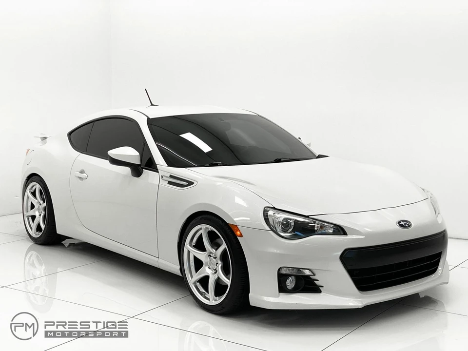 2013 Subaru BRZ 1st Gen - Image 7 of 12