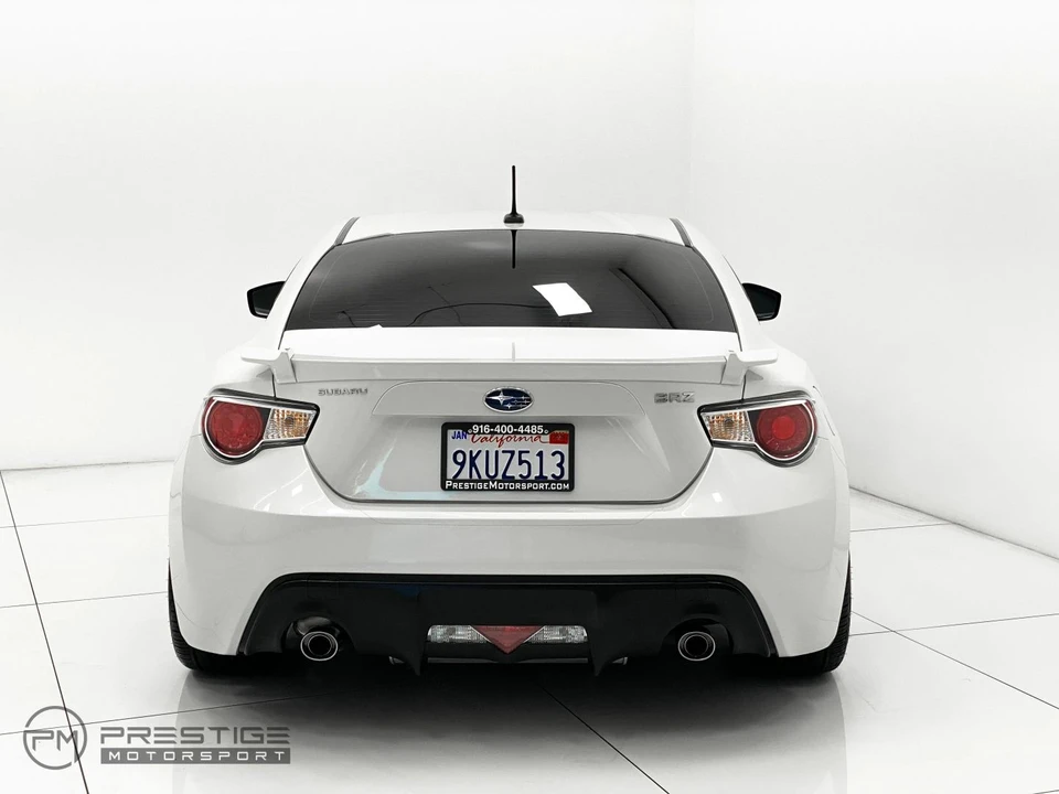 2013 Subaru BRZ 1st Gen - Image 5 of 12