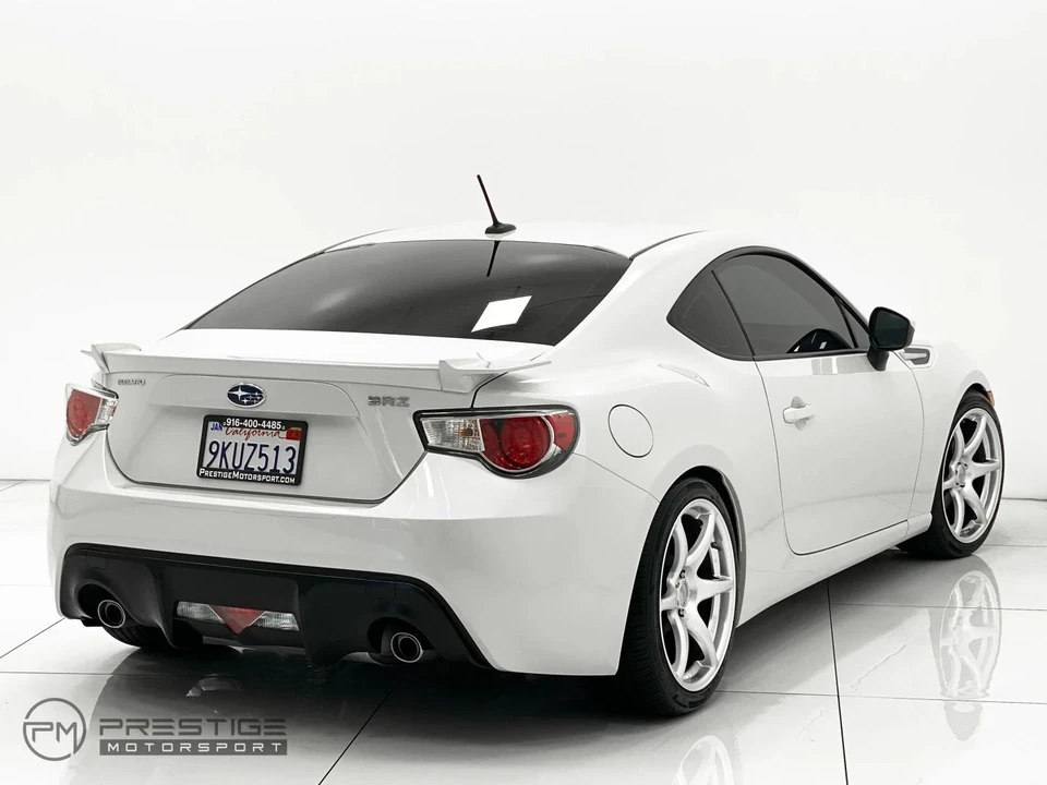 2013 Subaru BRZ 1st Gen - Image 6 of 21