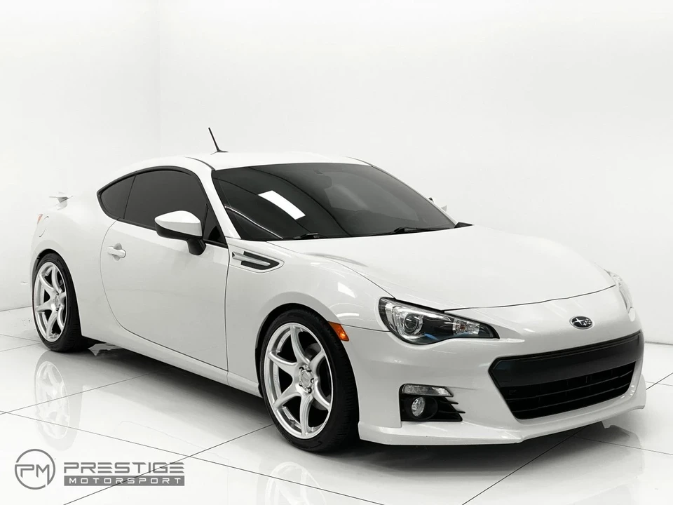 2013 Subaru BRZ 1st Gen - Image 7 of 21