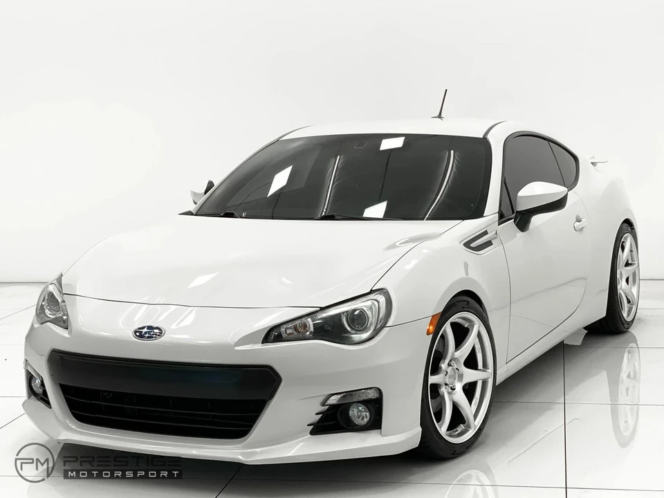 2013 Subaru BRZ 1st Gen - Image 3 of 21