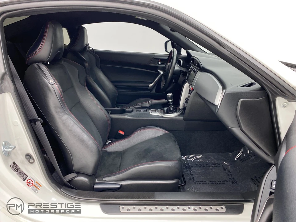 2013 Subaru BRZ 1st Gen - Image 14 of 21